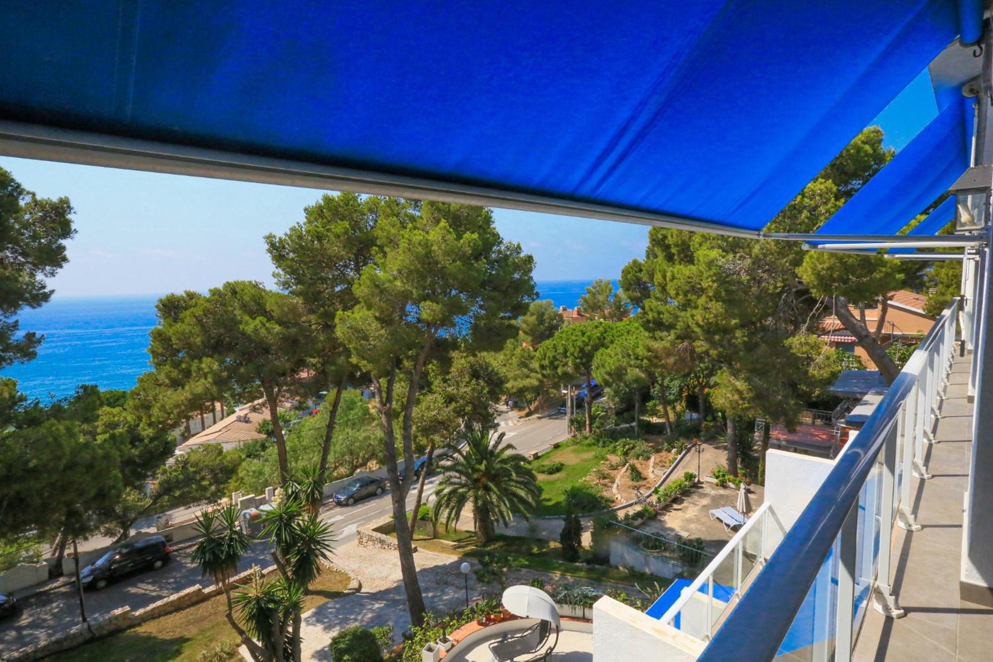 Litoral Costa Dorada - Estrella Only Families سالو المظهر الخارجي الصورة