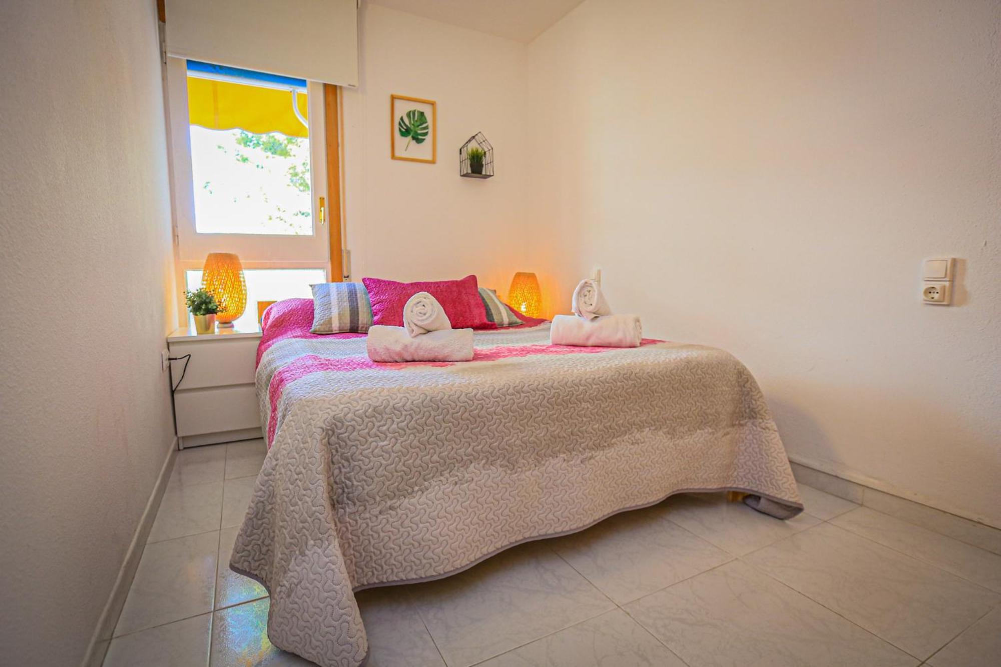Litoral Costa Dorada - Estrella Only Families سالو المظهر الخارجي الصورة